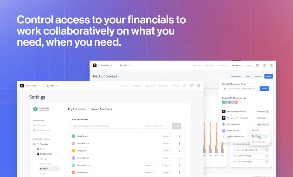 Pry screenshot 9 of 9