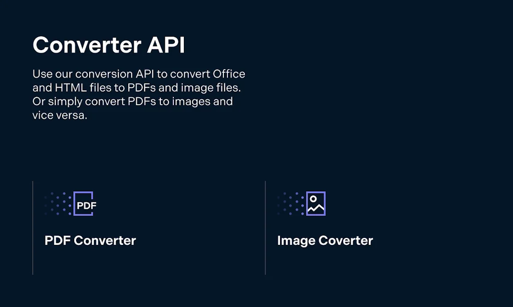 PSPDFKit screenshot 3 of 5