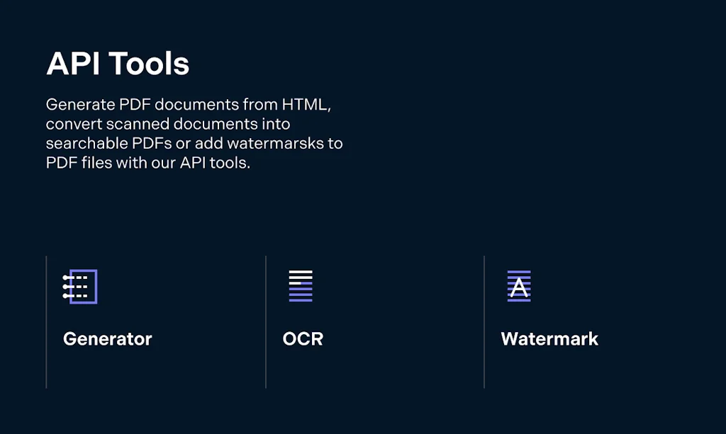 PSPDFKit screenshot 4 of 5