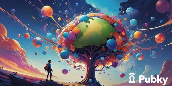 Pubky Core: Build the next web screenshot 2 of 4