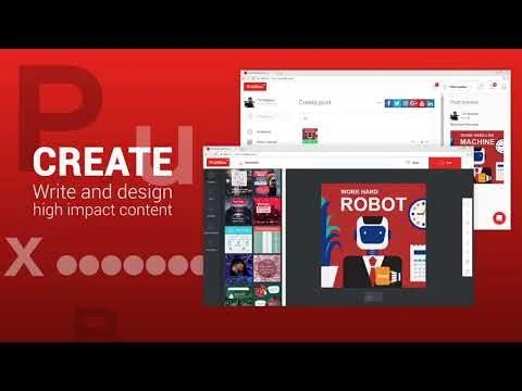 PublBox screenshot 1 of 8