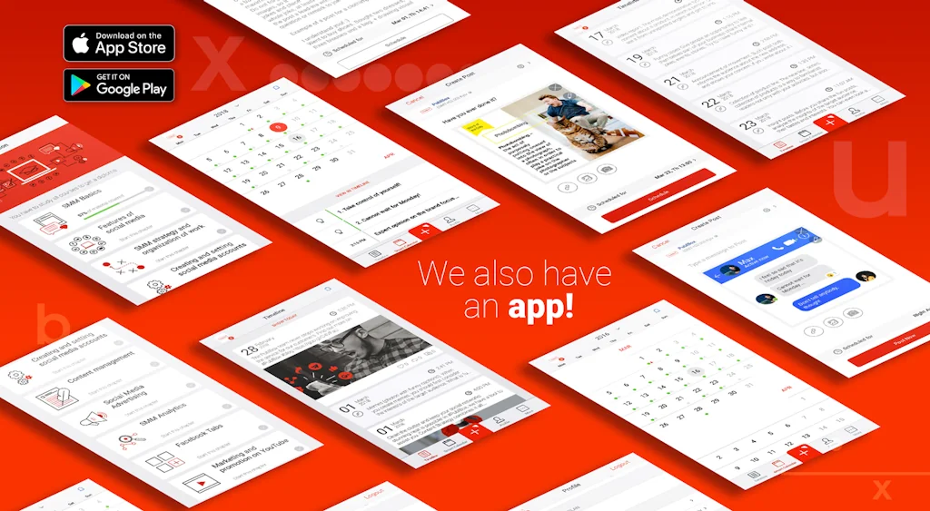 PublBox screenshot 2 of 8