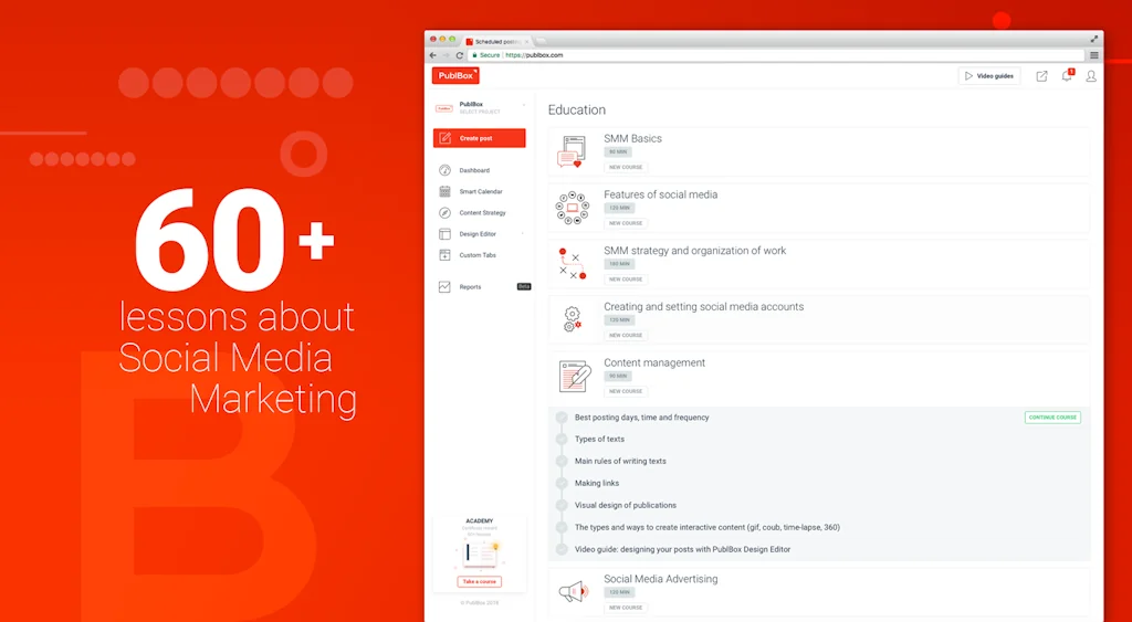 PublBox screenshot 5 of 8