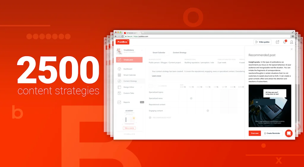 PublBox screenshot 7 of 8