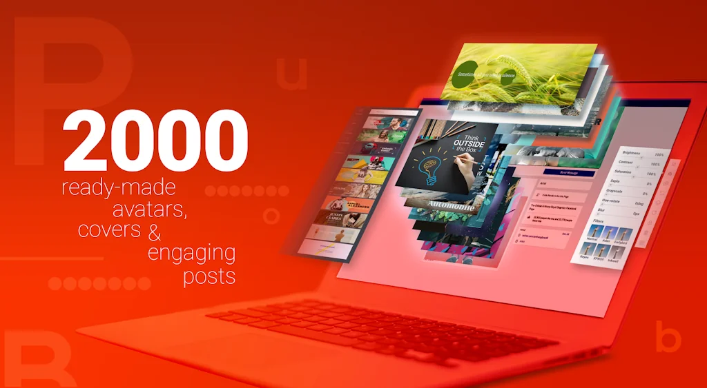 PublBox screenshot 8 of 8