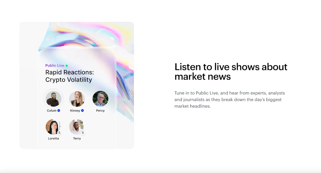 Public screenshot 2 of 3