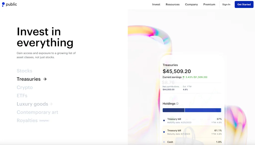 Public screenshot 3 of 3