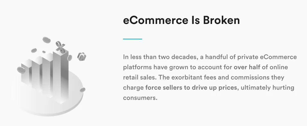 Public Market screenshot 2 of 3