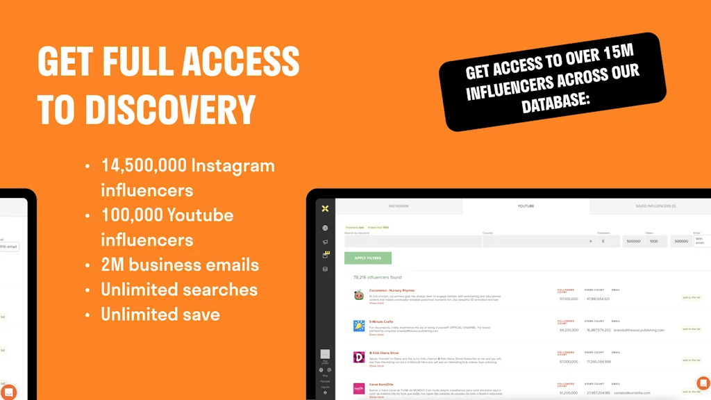 Publicfast screenshot 3 of 7