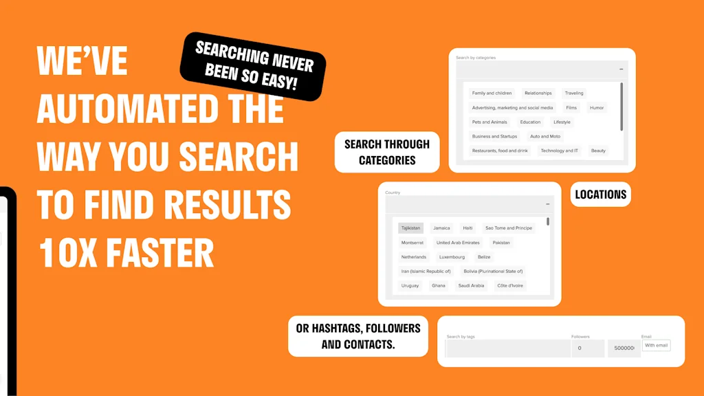 Publicfast screenshot 4 of 7