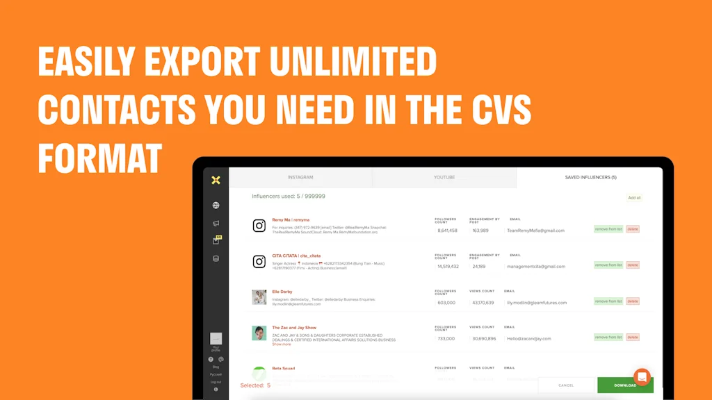 Publicfast screenshot 5 of 7