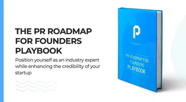 PublicizePR screenshot 3 of 3