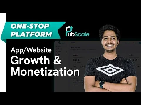 PubScale screenshot 1 of 4