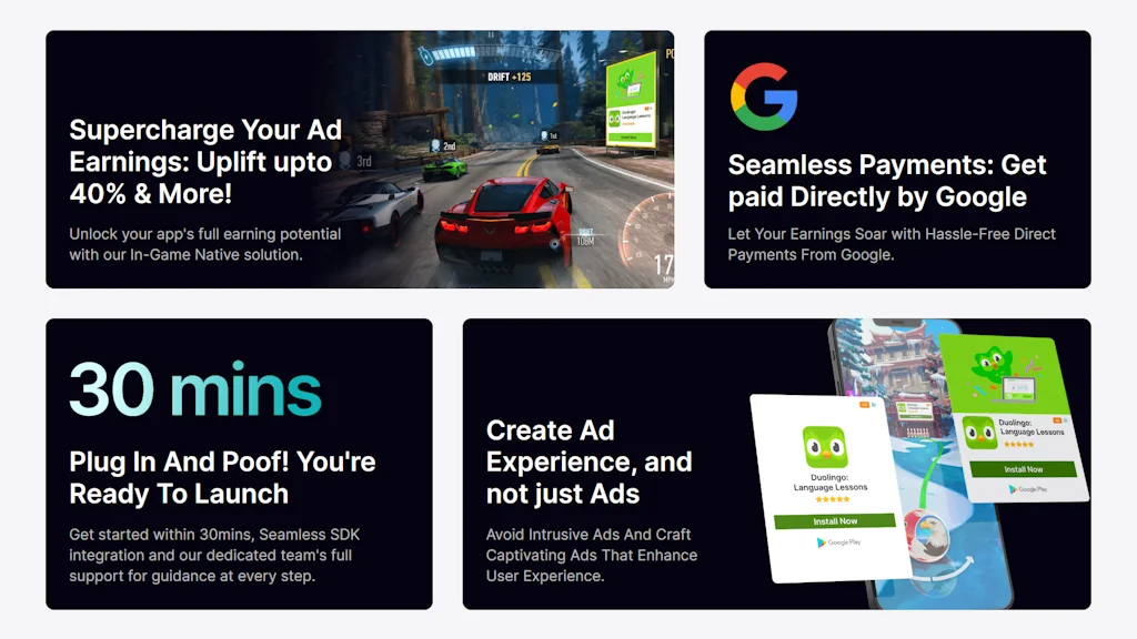 PubScale screenshot 3 of 4