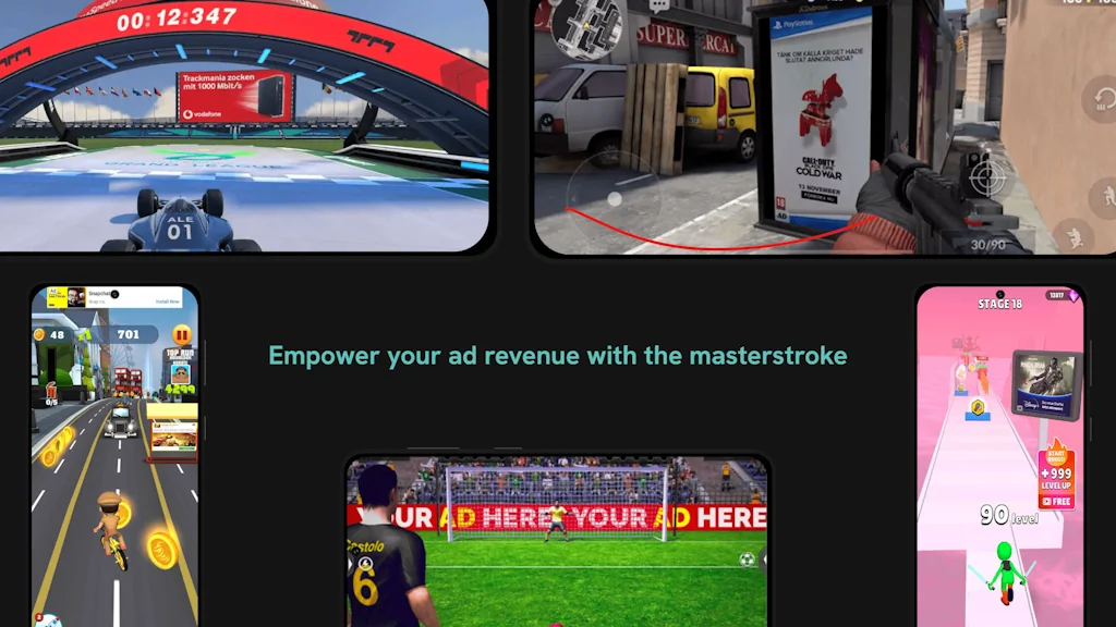 PubScale screenshot 4 of 4