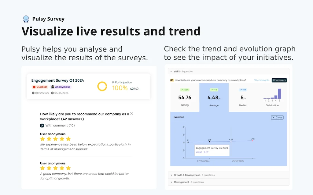 Pulsy screenshot 2 of 3
