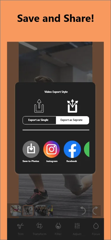 Wav Content screenshot 7 of 7