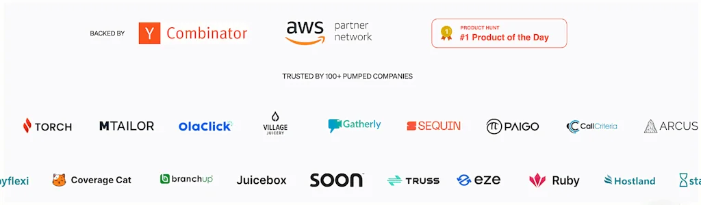 Pump screenshot 2 of 3