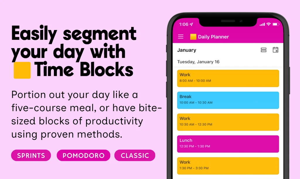 Punch Time Tracker screenshot 5 of 6