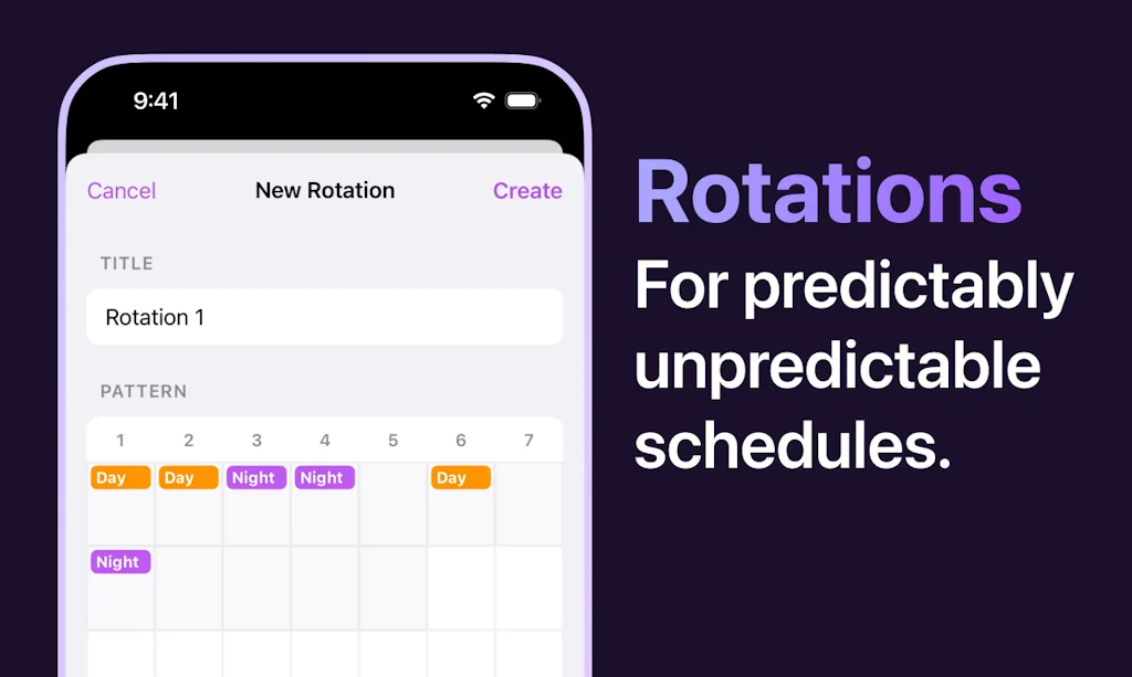 PunchClock screenshot 2 of 4