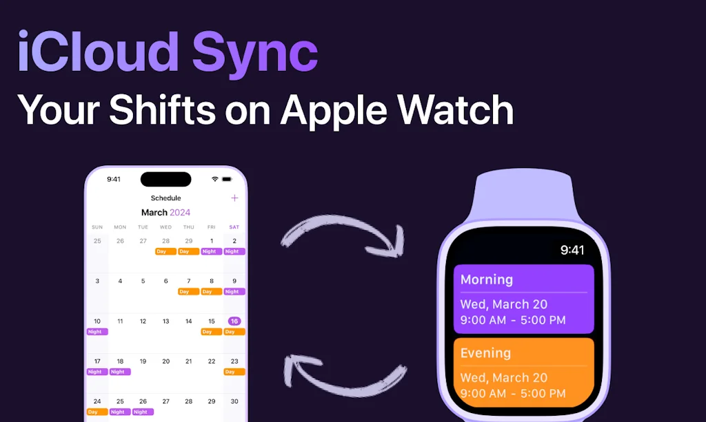 PunchClock screenshot 4 of 4