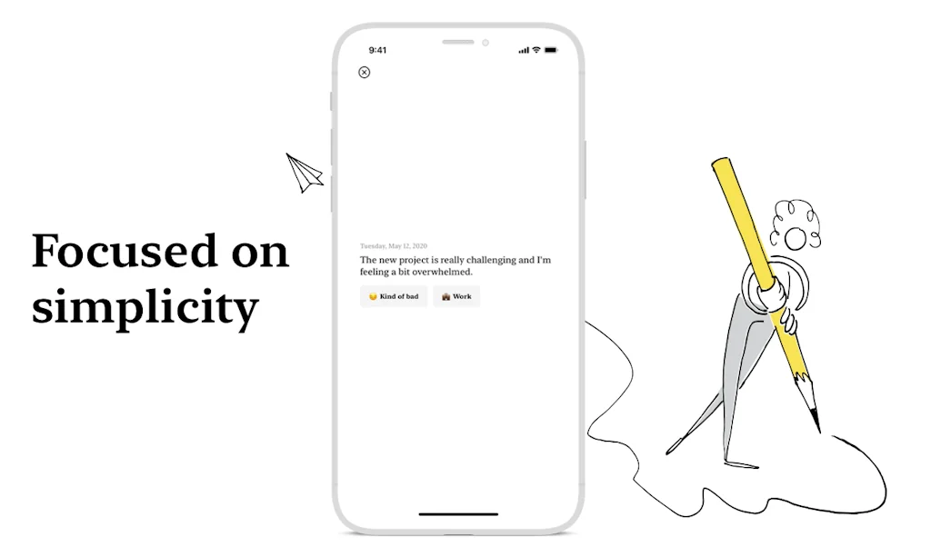 Punkt screenshot 2 of 5