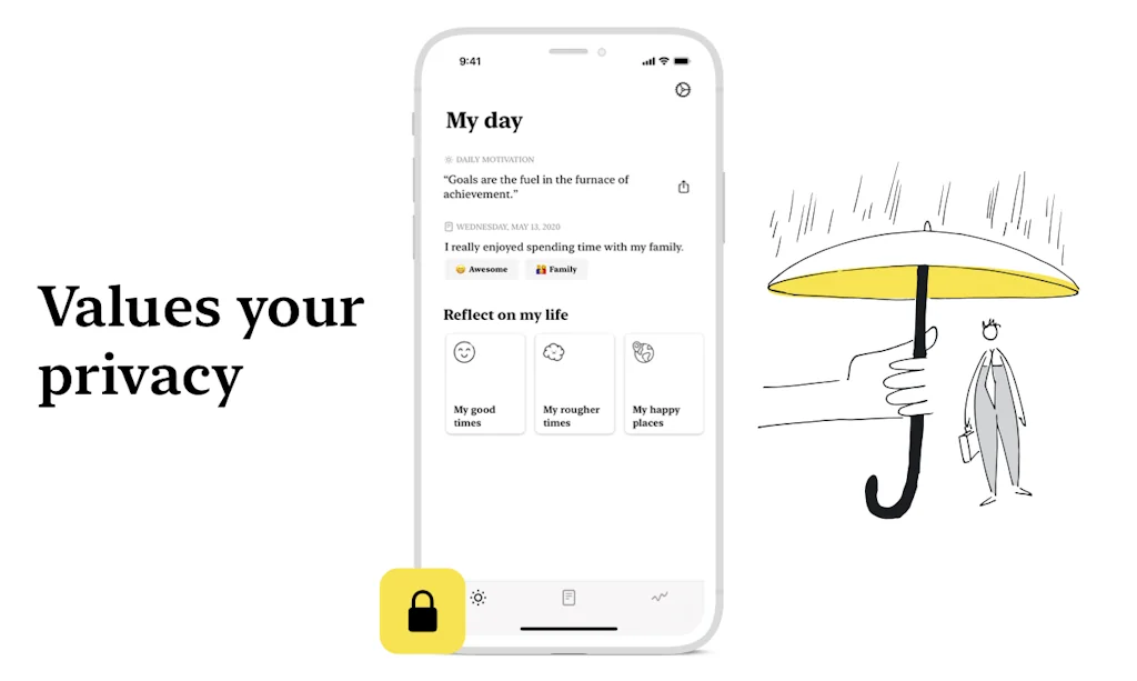 Punkt screenshot 3 of 5