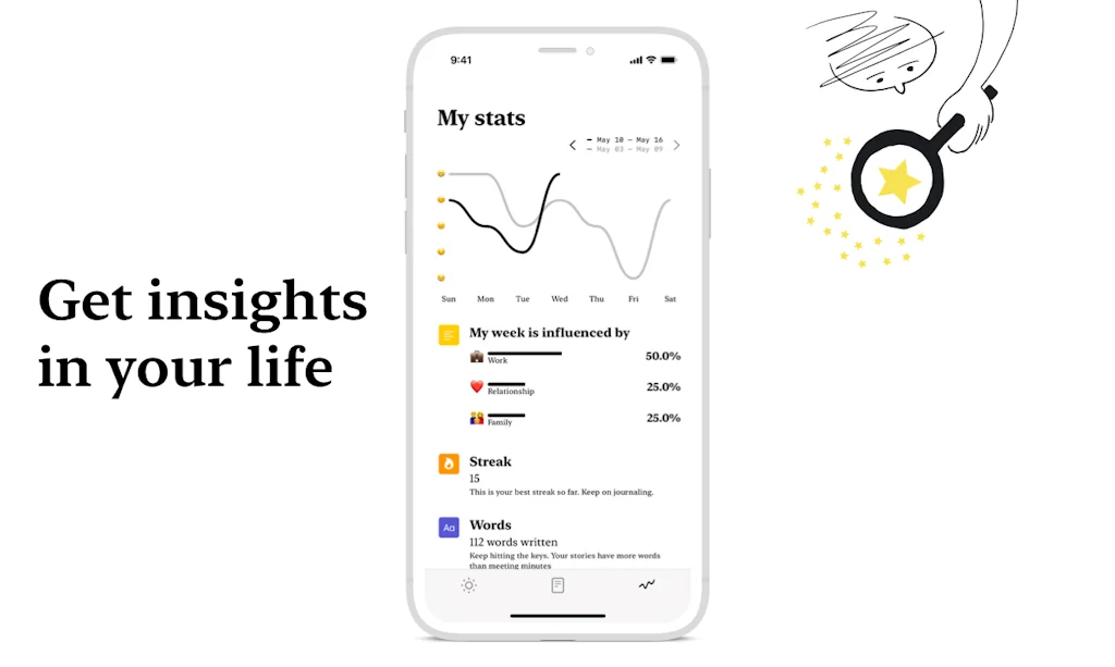 Punkt screenshot 5 of 5