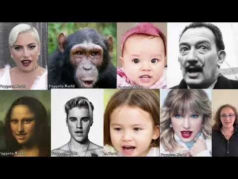 Puppets.World screenshot 3 of 5