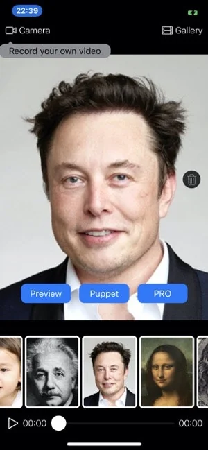 Puppets.World screenshot 5 of 5