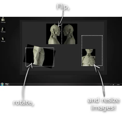 PureRef screenshot 5 of 5