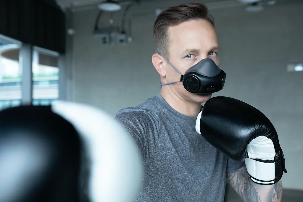 purME Air screenshot 5 of 8