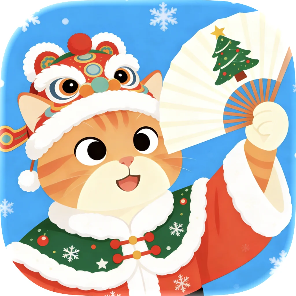 PurrrrrFocus Pomodoro  logo