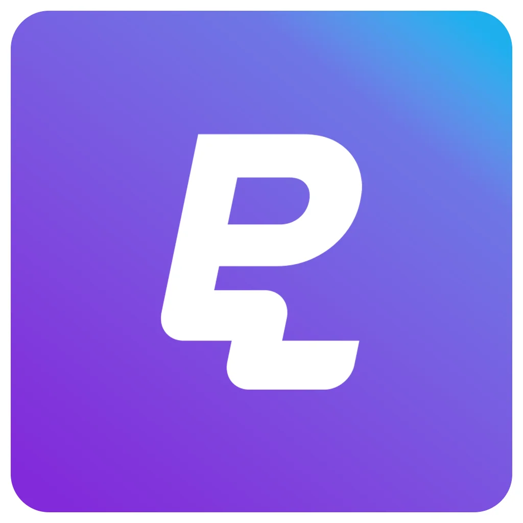 Push Lap Growth logo