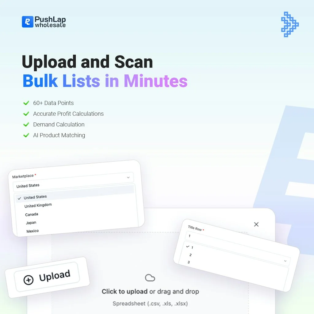 Push Lap Wholesale screenshot 3 of 8