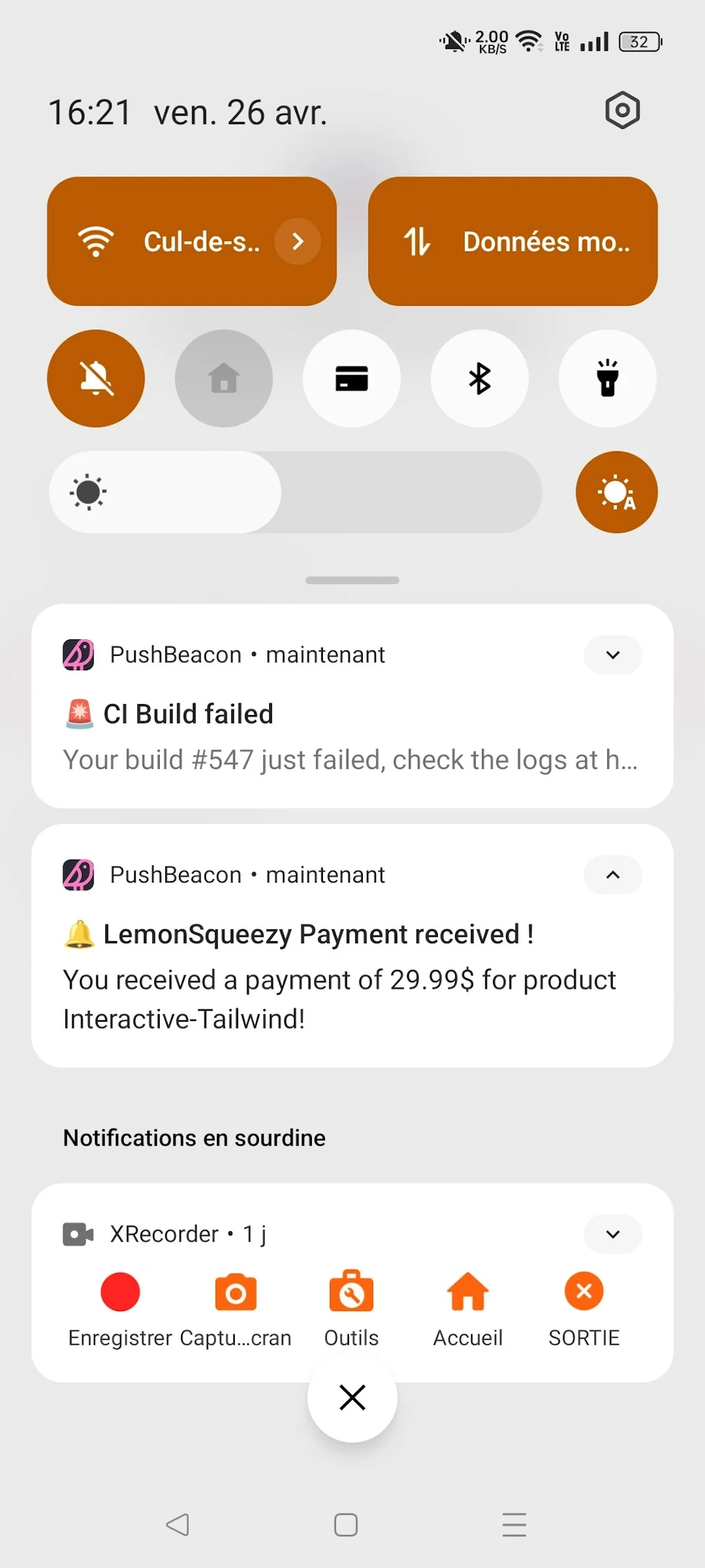 PushBeacon screenshot 3 of 5