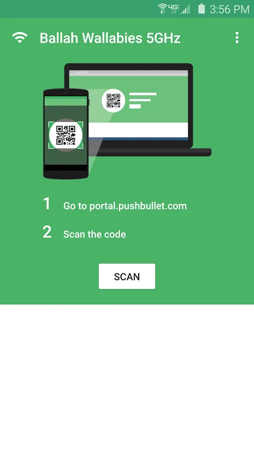 Pushbullet screenshot 4 of 4