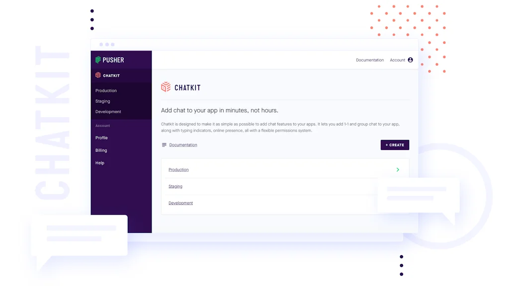 Pusher screenshot 2 of 3