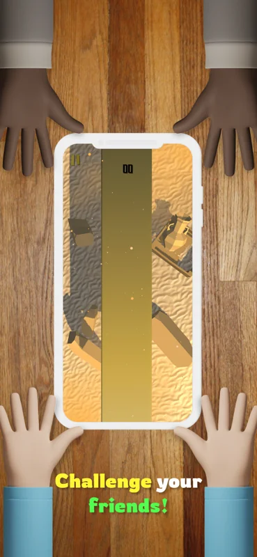 Pushup Quest screenshot 3 of 4