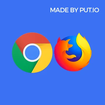 put.io screenshot 17 of 20