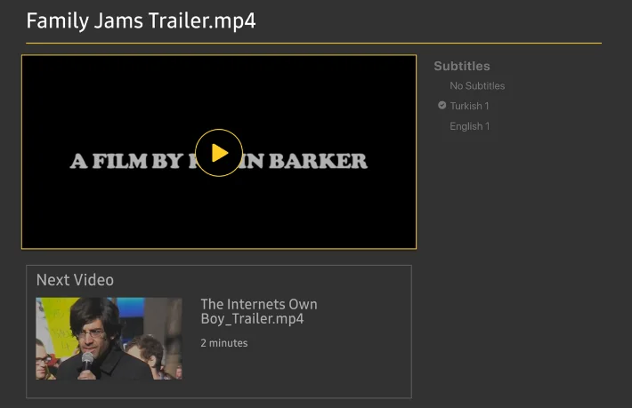put.io screenshot 7 of 20