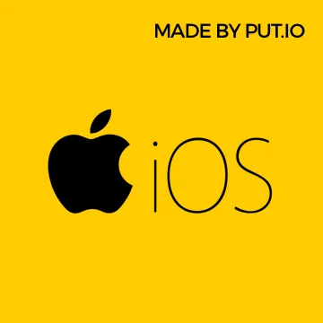 put.io screenshot 9 of 20