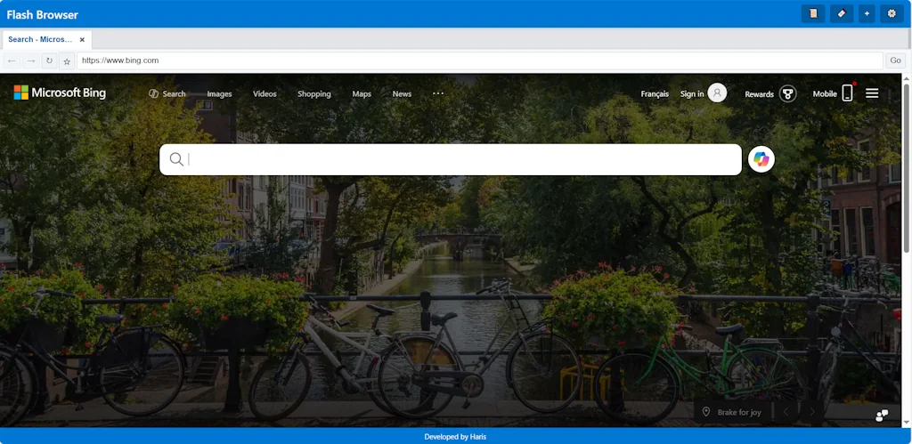 Puter screenshot 1 of 3