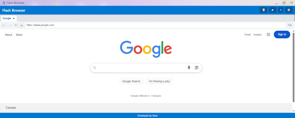 Puter screenshot 2 of 3