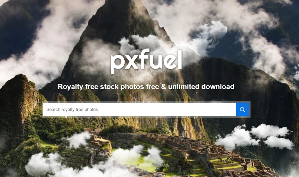 Pxfuel screenshot 1 of 4