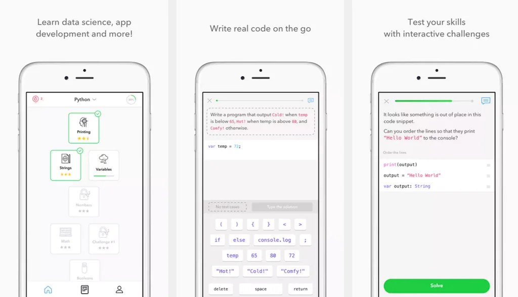 Py 2.0 screenshot 1 of 6