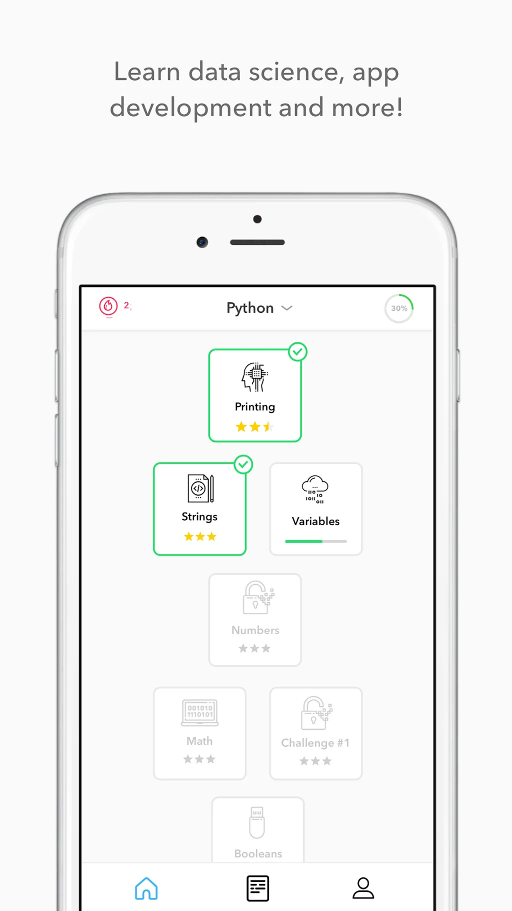Py 2.0 screenshot 6 of 6