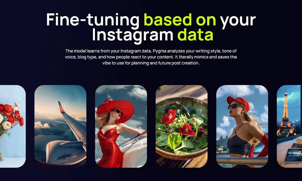 Pygma screenshot 2 of 10