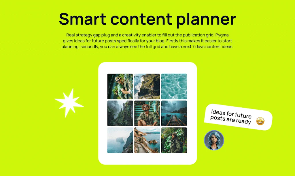 Pygma screenshot 5 of 10