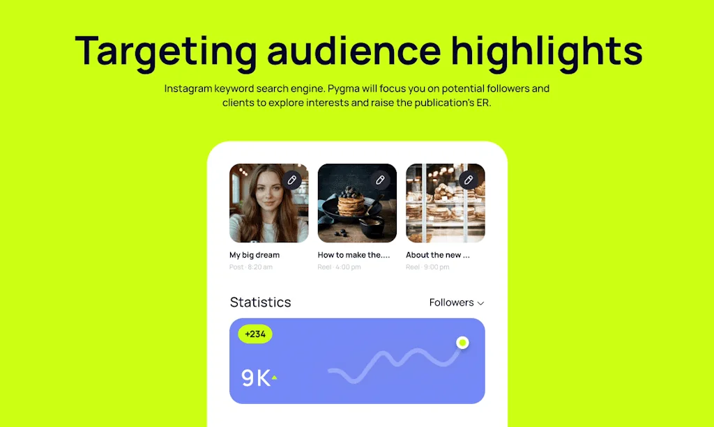 Pygma screenshot 9 of 10